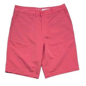 Johnnie-O Mulligan Performance Shorts‎ Color Punch Men’s Sz 30 JMSH1070